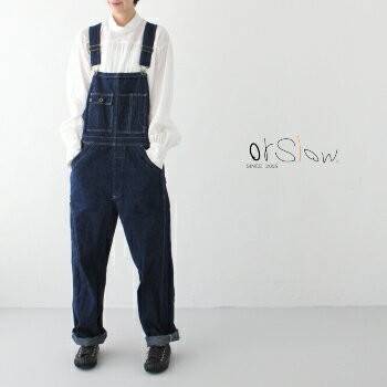 楽天市場】orslow オーバーオールの通販 楽天市場】orslow オーバーオールの通販