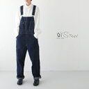 オアスロウ 30 S オーバーオール 03-9000-81 30 S OVERALL orSlow メンズ/レディース *送料無料* 【後払い決済不可】【後払い決済不可】*