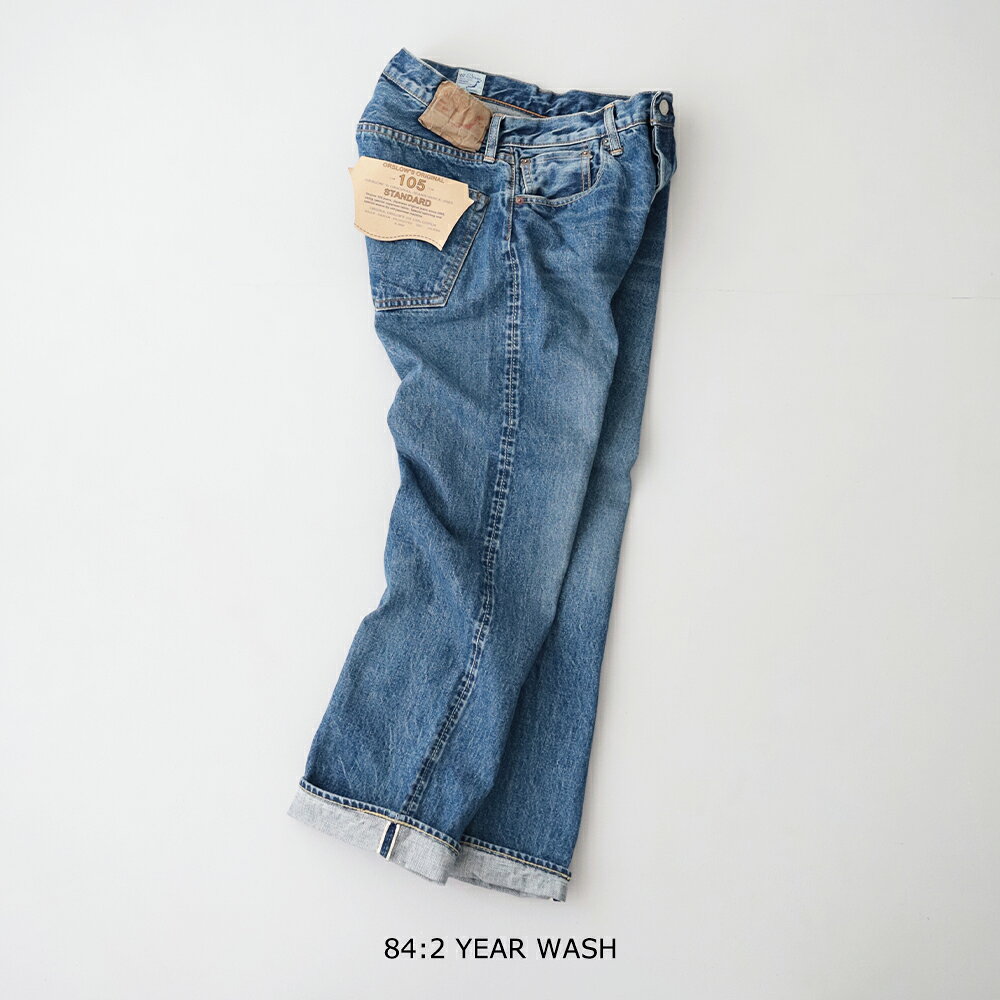 楽天市場】orslow 105 3 yearの通販