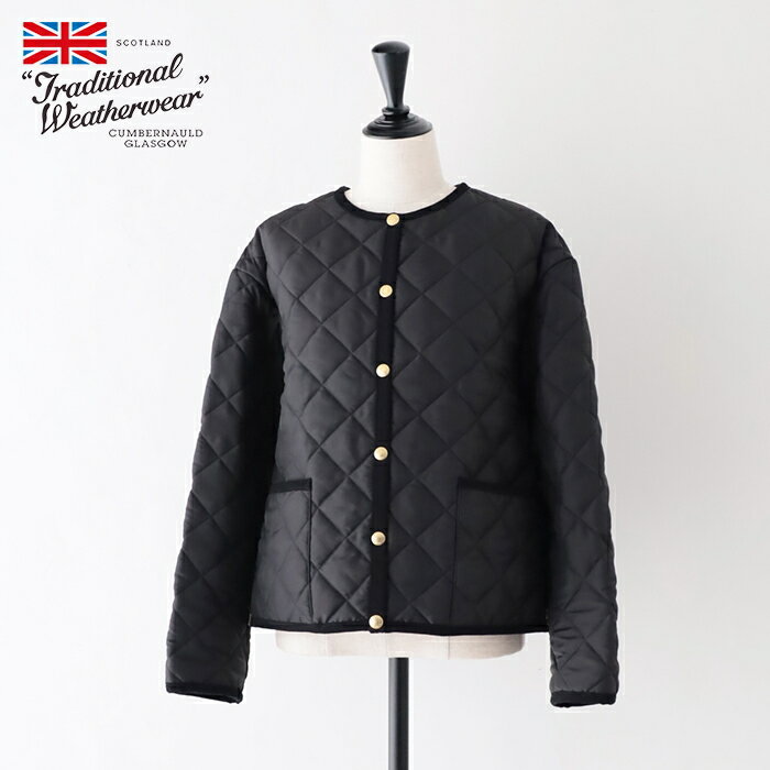 トラディショナルウェザーウェア アークリー Aライン (L242APQCO0384AA) ARKLEY A-LINE Traditional Weatherwear(レディース) *送料無料*【後払い決済不可】【ポイント10倍】期間限定 4/11 12:00〜4/18 1:59