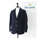 fB[V[zCg X|[cuU[ (D233152) SPORTS BLAZER D.C.WHITE(Y) **y㕥ϕszy|Cg10{zԌ 4/22 20:00`5/1 1:59