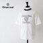 チャコール オリジナルチャコール×アメリカーナ レオパーズ Poc Tシャツ (25-02-1-049) OC x Ame Leopards Poc T Charcoal TOKYO(メンズ) 【2025春夏】*送料無料*【後払い決済不可】* 9,900円