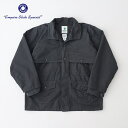 ポストオーバーオールズxシエラデザインズ 60/40クロス ポストロガージャケット (2133SP 64B) 60/40 cloth POST Logger Special POST OVERALLS × Sierra Design(メンズ) 【2024春夏】 送料無料 【後払い決済不可】