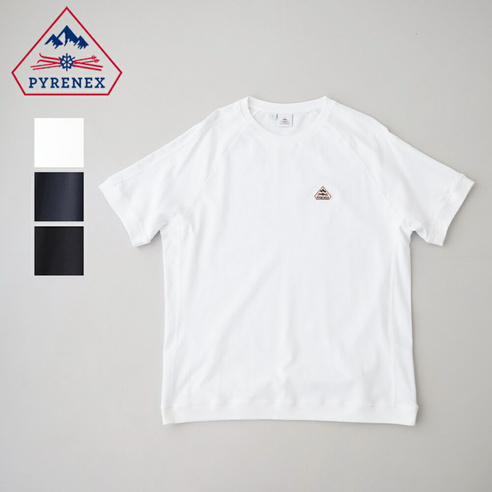 Rakuten - ピレネックス ピーク (HMR016) PEAK PYRENEX(メンズ) 【2026春夏】*送料無料*【後払い決済不可】【ポイント10倍】スーパーSALE 6/4 20:00〜6/11 1:59