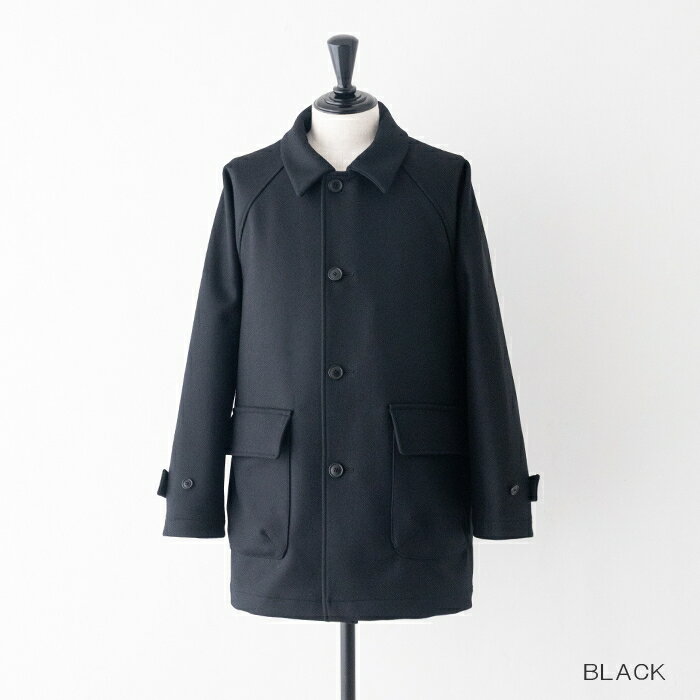 楽天市場】still by hand コートの通販