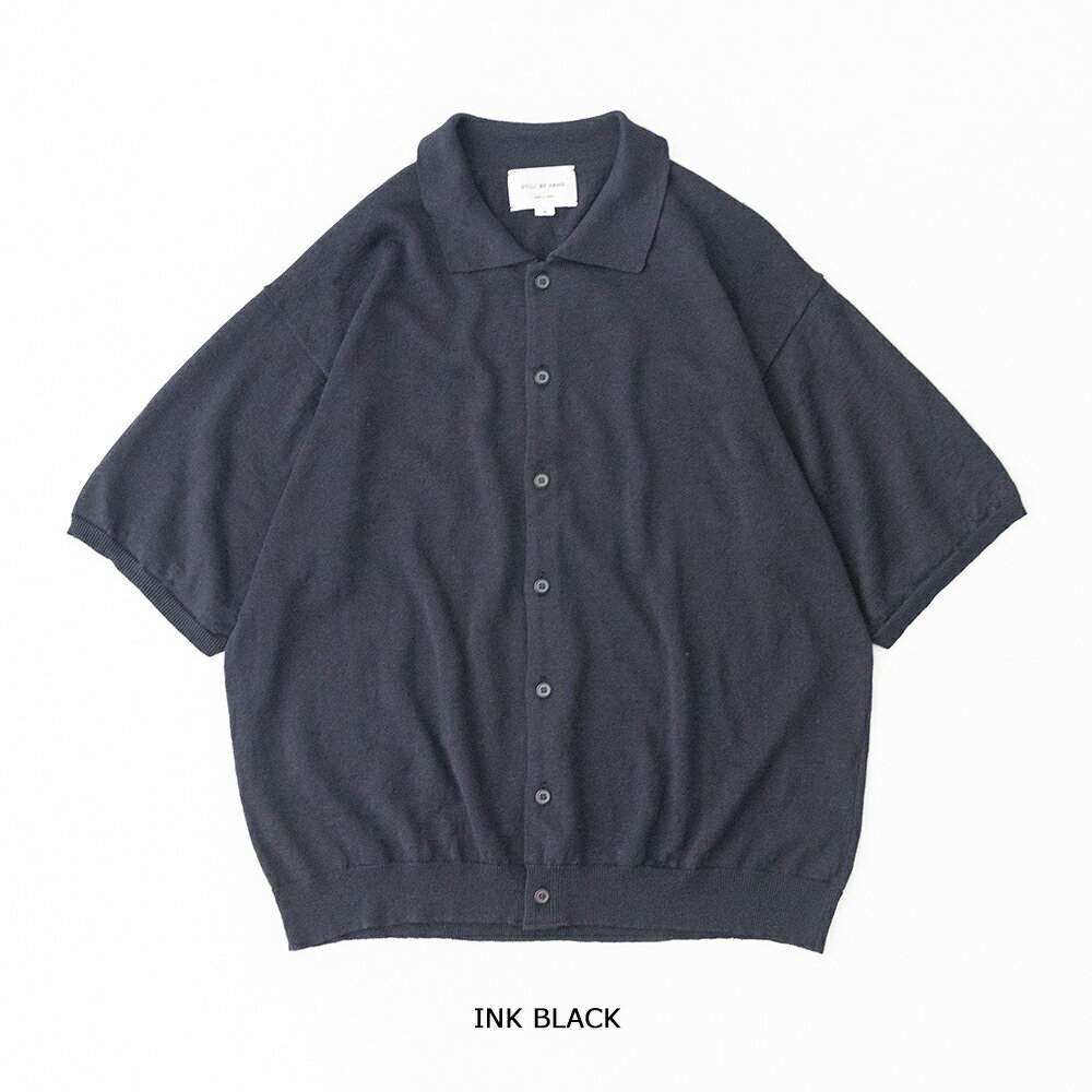 楽天市場】still by hand ベスト（トップス｜メンズファッション）の通販