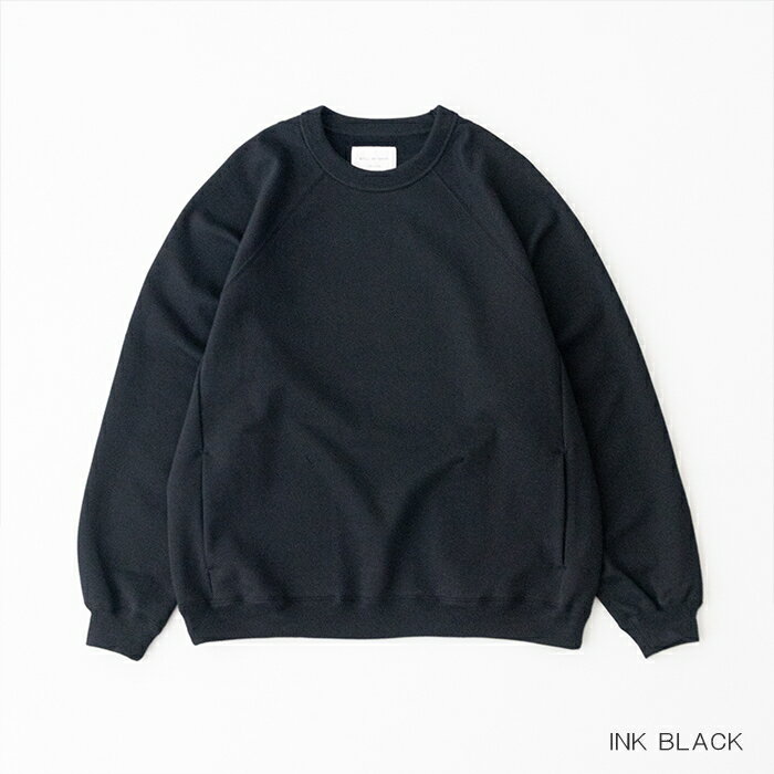 楽天市場】still by hand スウェットの通販