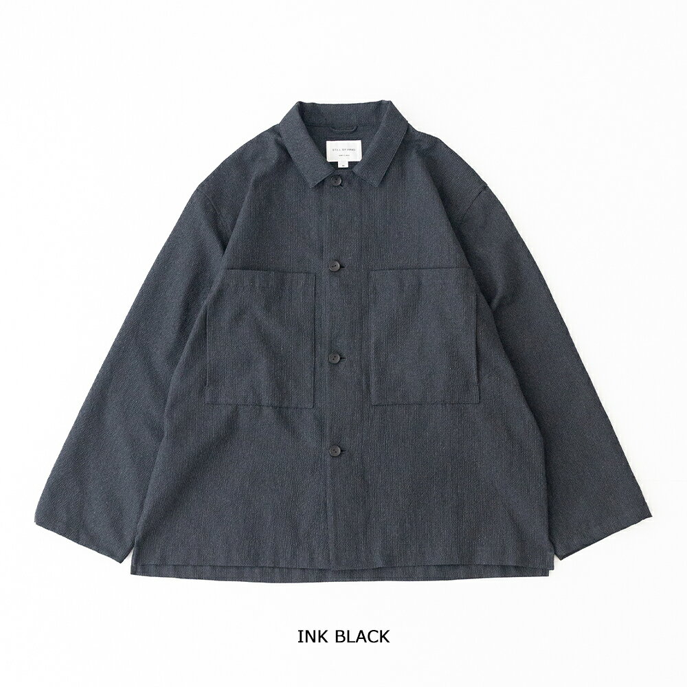 値下げ　STILL BY HAND グレー ベスト46 楽天市場】still by hand ベスト（メンズファッション）の通販