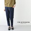 󥾡 åȥǥ˥ (19SMSPA68) CARROT DENIM THE SHINZONE(ǥ) *̵*ڸʧԲġ*