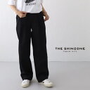 V][ TOMBOY PANTS (20AMSPA64) TOMBOY PANTS THE SHINZONE(fB[X) **y㕥ϕsz*