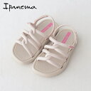 イパネマ MEU SOL ベビー サンダル (SP27137031) MEU SOL SANDAL BABY Ipanema(キッズ) *メール便不可*【後払い...