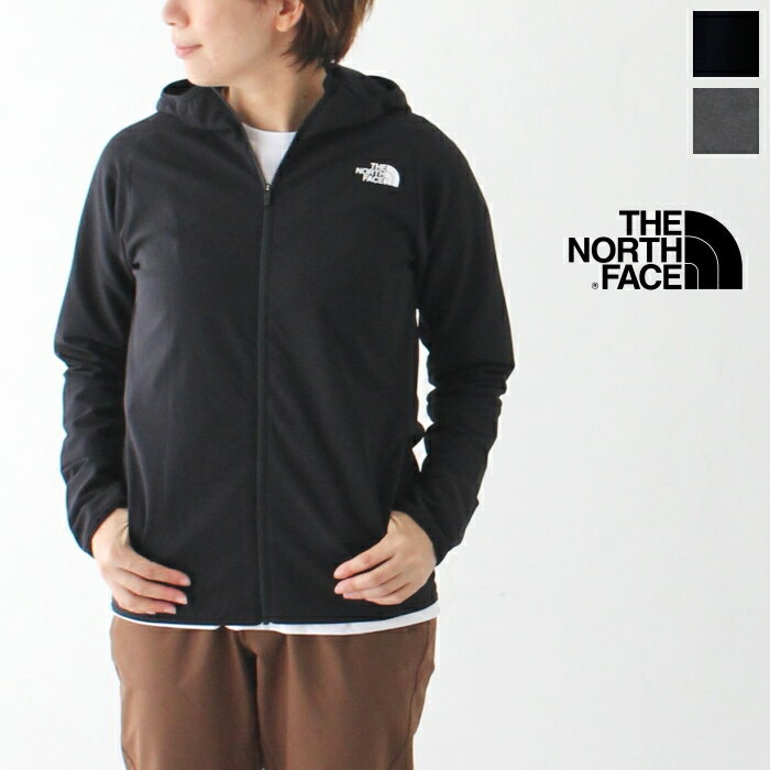 ザ・ノース・フェイス ザ ノースフェイス エイペックスサーマルフーディ (NPW72071) APEX Thermal Hoodie THE NORTH FACE(レディース) *送料無料*【後払い決済不可】【ポイント10倍】期間限定 5/21 12:00～5/27 1:59