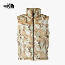 ザ・ノース・フェイス ノベルティーヌプシベスト (ND92339) Novelty Nuptse Vest THE NORTH FACE(メンズ) *送料無料*...