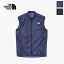ザ・ノース・フェイス インパルスレーシングインサレーテッドベスト (NY82372) Impulse Racing Insulated Vest THE NOR...