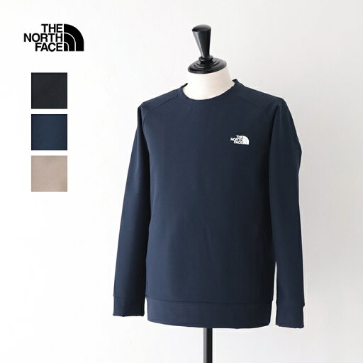ザ・ノース・フェイス エイペックスサーマルクルー (NL72284) APEX Thermal Crew THE NORTH FACE(メンズ) *送料無料*【後払い決済不可】【ポイント10倍】期間限定 10/11 13:00〜10/19 1:59 ザ・ノース・フェイス エイペックスサーマルクルー (NL72284) APEX Thermal Crew THE NORTH FACE(メンズ) *送料無料*【後払い決済不可】【ポイント10倍】期間限定 10/11 13:00〜10/19 1:59
