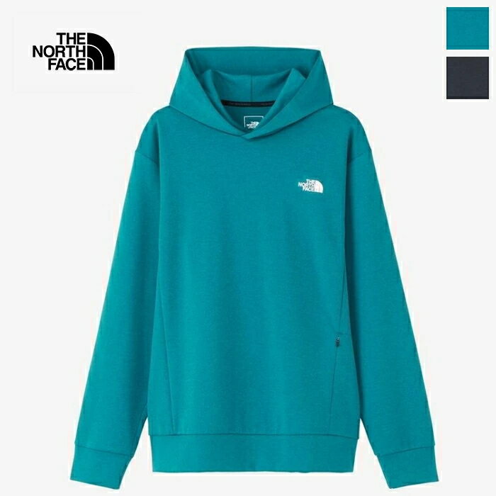 【SALE 40%OFF】ザ・ノース・フェイス モーションフーディ (NT12495) Motion Hoodie THE NORTH FACE(メンズ) *送料無料*【後払い決済不可】*(4)