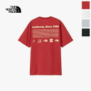 ザ・ノース・フェイス ショートスリーブヒストリカルロゴティー (NT32407) S/S Historical Logo Tee THE NORTH FACE(...