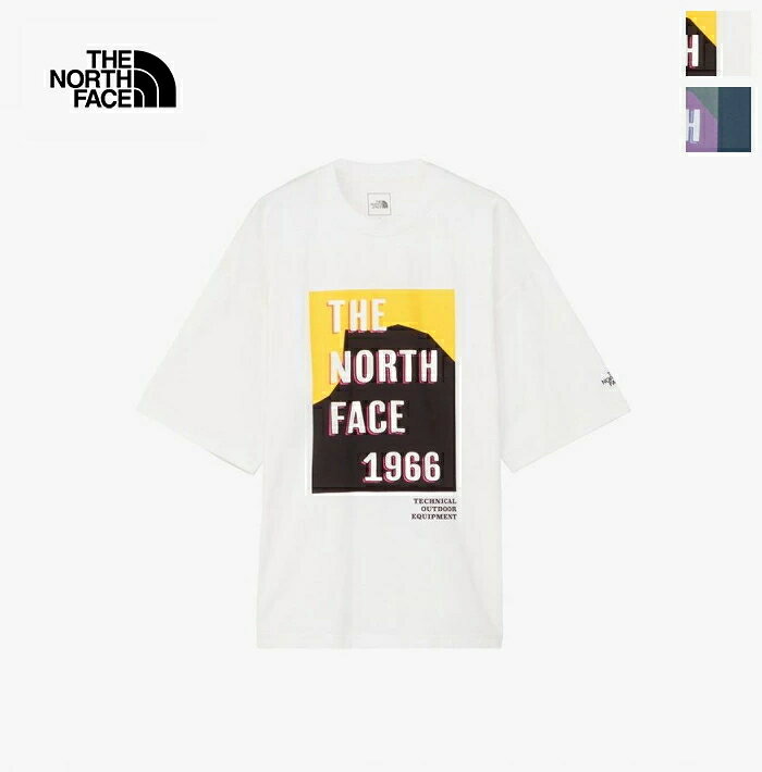Rakuten - ザ・ノース・フェイス ショートスリーブTNFフライヤーティー (NT32432) S/S TNF Flyer Tee THE NORTH FACE(メンズ) *送料無料*【後払い決済不可】【ポイント10倍】スーパーSALE 6/4 20:00〜6/11 1:59