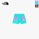 【MORE】【SALE 10%OFF】ザ・ノース・フェイス ベビー ウォーターショート (NBB42344) B Water Short THE NORTH F...