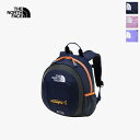 ザ・ノース・フェイス キッズ ホームスライス (NMJ72361) K Homeslice THE NORTH FACE(バッグ) *送料無料*【後払い決済不可...