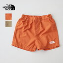 【MORE】【SALE 10%OFF】ザ・ノース・フェイス ベビークラスファイブショート (NBB42530) B Class V Short THE NORT...