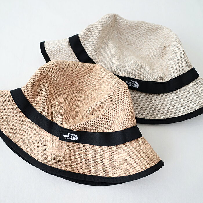 ザ・ノース・フェイス キッズ ハイクハット (NNJ02308) Kids' HIKE Hat THE NORTH ...