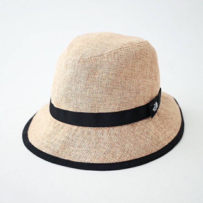 ザ・ノース・フェイス キッズ ハイクハット (NNJ02308) Kids' HIKE Hat THE NORTH ...