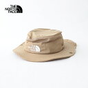 ザ・ノース・フェイス サンシールドハット (NNJ02521) Kids' Sunshield Hat THE NORTH FACE(帽子) 【2025春夏】*...