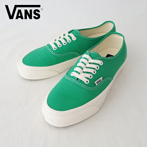 樂天商城 - ヴァンズ オーセンティック (VN000CW2CX1) MTE Authentic Reissue 44 VANS(メンズ) *送料無料*【後払い決済不可】【ポイント10倍】ポイントアップ 4/17 14:00〜4/24 1:59