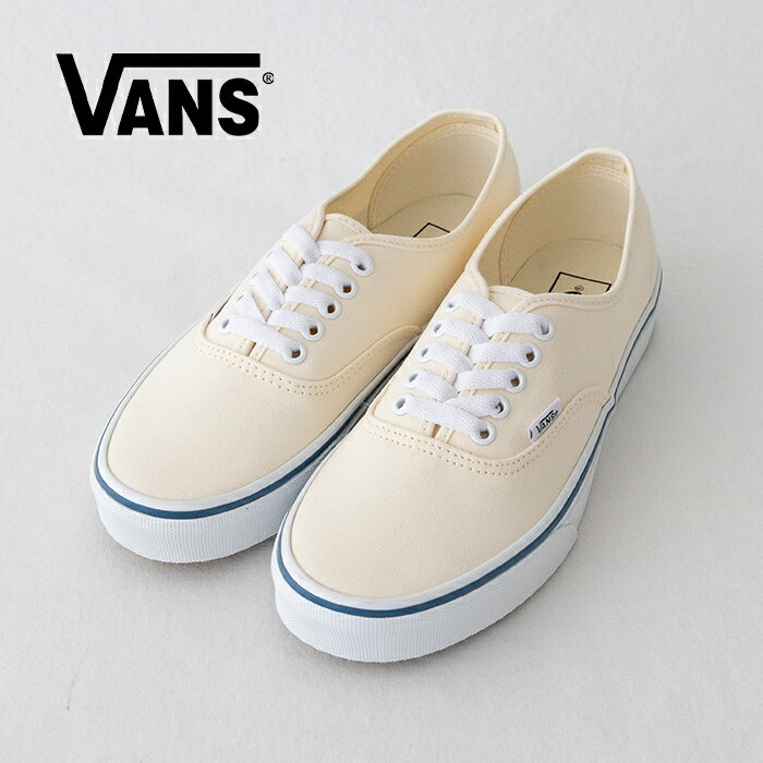 樂天商城 - ヴァンズ オーセンティック (VN000EE3WHT) UA Authentic VANS(メンズ) *送料無料*【後払い決済不可】*