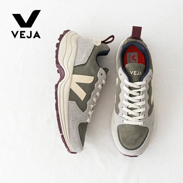 Rakuten - ヴェジャ VENTURI II VC (VJVS030832) VEJA(メンズ) *送料無料*【後払い決済不可】【ポイント10倍】スーパーSALE 6/4 20:00〜6/11 1:59
