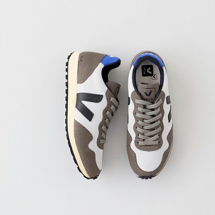 ヴェジャ SDU スニーカー (VJRR183139) SDU VEJA(レディース/メンズ) *送料無料*【後払い決済不可】【ポイント10倍】期間限定 7/4 12:00〜7/11 1:59のサムネイル