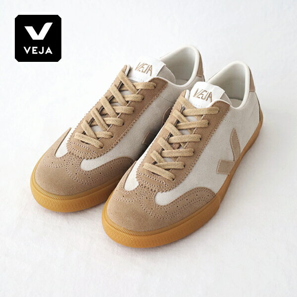 樂天商城 - ヴェジャ ボレー スニーカー(VJVO033635) VOLLEY VEJA(メンズ) *送料無料*【後払い決済不可】【ポイント10倍】ポイントアップ 4/27 20:00〜5/2 1:59