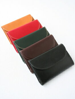 ホワイトハウスコックス 財布（メンズ） ホワイトハウスコックス 3つ折りウォレット 3 Fold Purse (S7660) Whitehouse Cox*送料無料* 【後払い決済不可】*