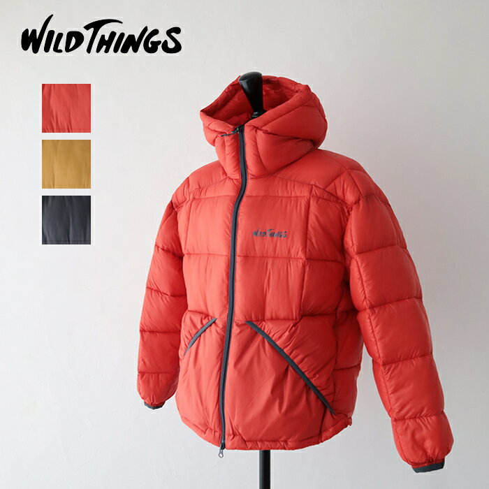 ��FINAL�ۡ�SALE 20%OFF�ۥ磻��ɥ��󥰥� �ӥС��� ���եȥ��㥱�å� (WT25143SK) BIVOUAC LOFT JACKET WILD ...