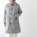 [ Duster Coat (YAR-21AW 18) Yarmo(fB[X) **y㕥ϕszy|Cg10{zԌ 4/22 20:00`5/1 1:59