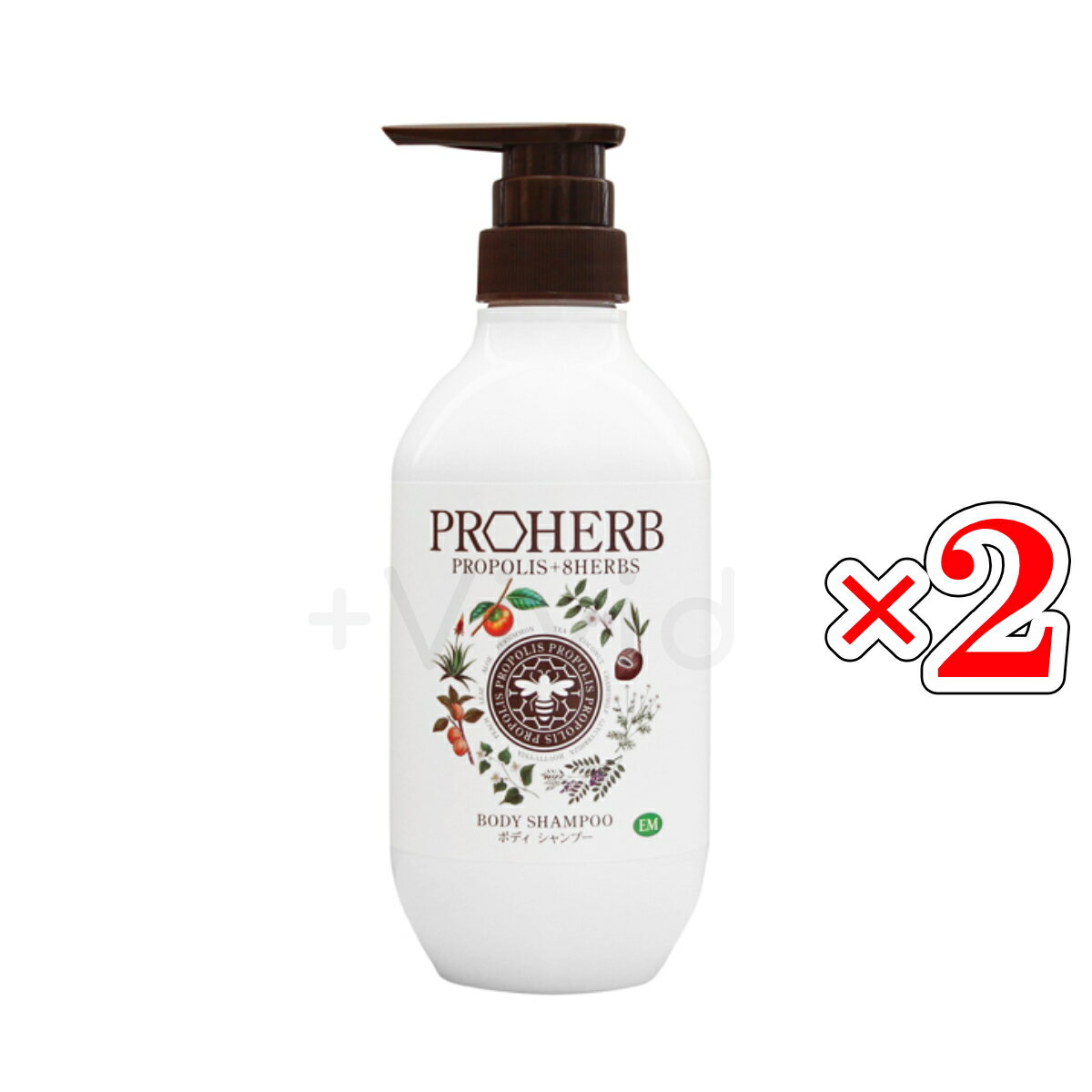 ڤ2ܥåȡ ץϡ EM ܥǥס 500ml  ܥȥ 쥢ա proherb EM ܥǥ...