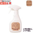 太田油脂 さっと使えるクリーナー ワックス 300ml