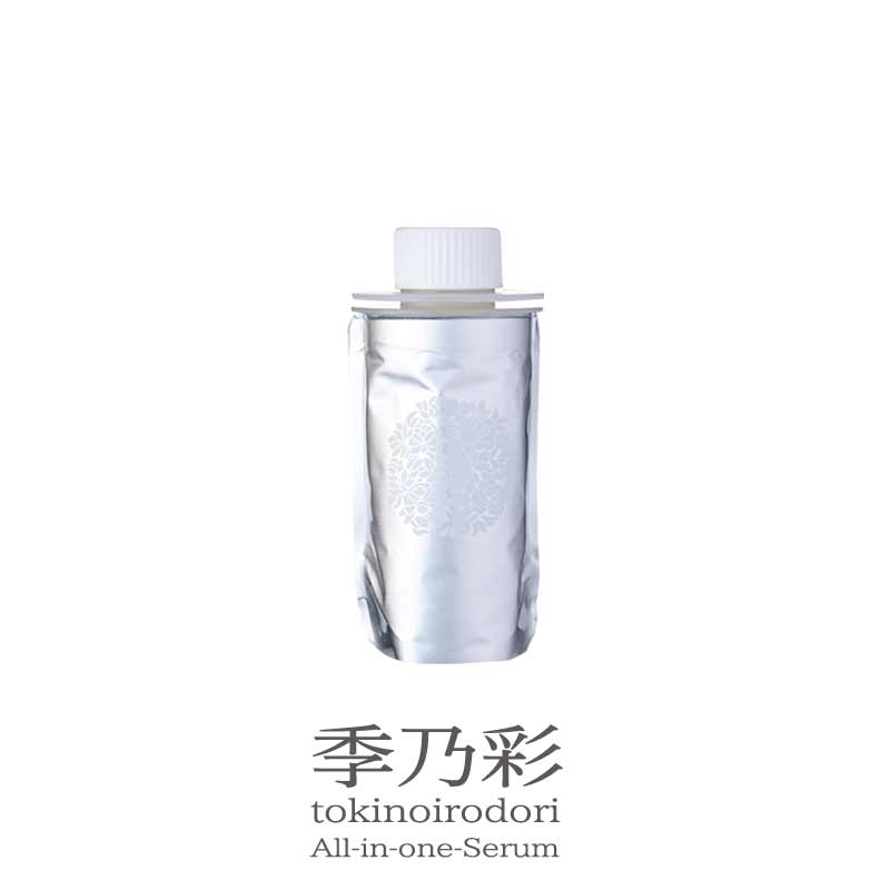 Rakuten - オールインワンセラム 季乃彩 取り替えレフィル tokinoirodori 保湿 ギフト