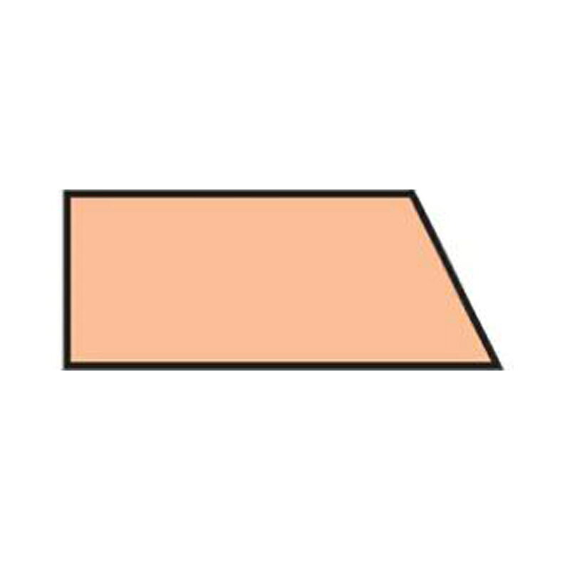 発泡目地棒 K-9S 25mm x 10mm x 20mm x 2m 100本入 目地材 基礎関連 アークエース 共B 代引不可 個人宅配送不可