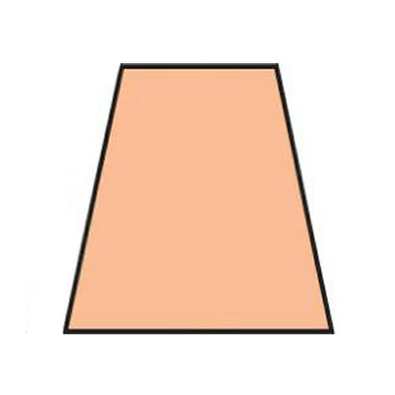 Other - 発泡目地棒 K-33W 50mm x 50mm x 30mm x 2m 15本入 目地材 基礎関連 アークエース 共B 代引不可 個人宅配送不可