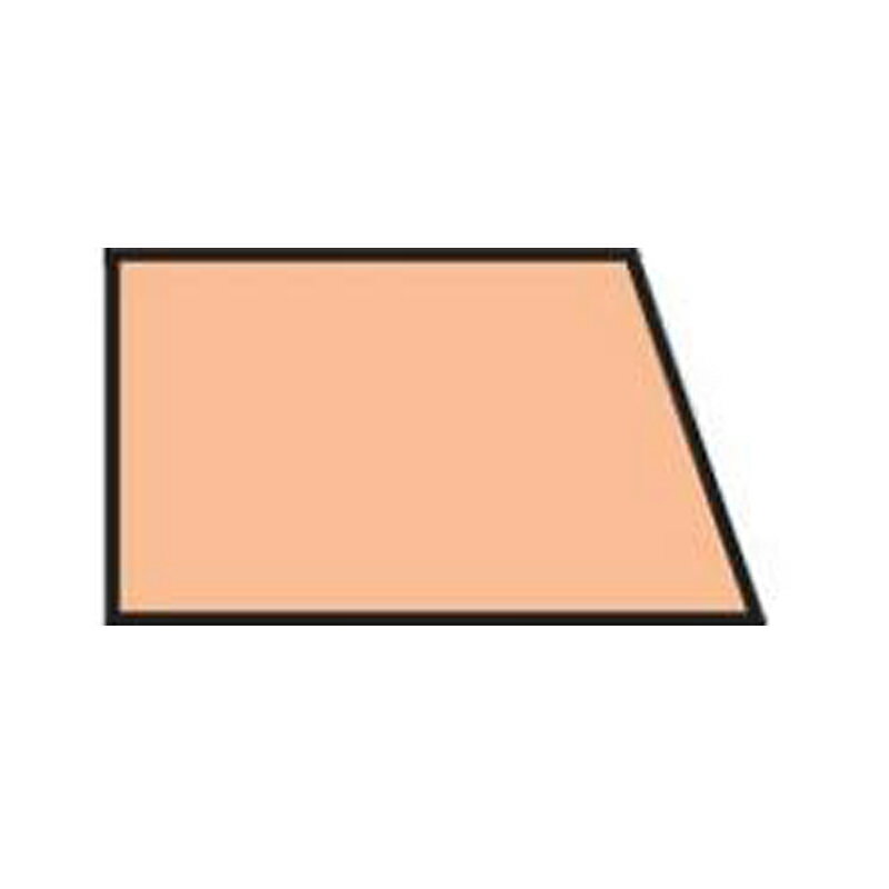 発泡目地棒 M-5S 15mm x 9mm x 12mm x 2m 200本入 目地材 基礎関連 アークエース 共B 代引不可 個人宅..