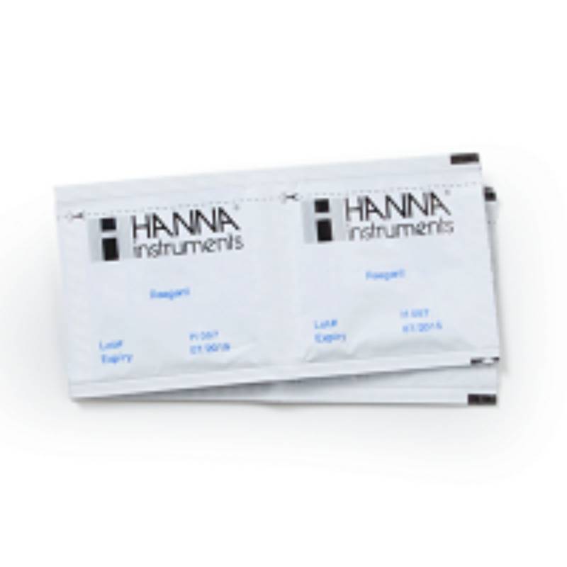 シアン化物試薬 HI 93714-01 100回分 吸光光度計 測定 計測 ハンナ タS 代引不可