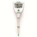 土壌ダイレクト pHテスター HI 981030 Soil pH Tester pH計 ORP計 測定 計測 ハンナ カ施 代引不可