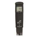 pH/EC/TDS/℃テスター HI 98129N コンボ 1 pH計 ORP計 測定 計測 ハンナ カ施 代引不可