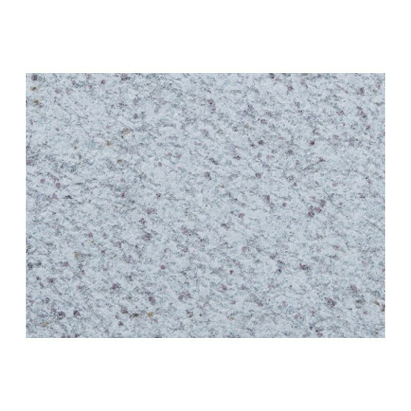 石材タイル 御影石平板 ムーンホワイト 10枚 400×400×13 308-E インド産 荷受リフト必須 建築用壁材 床..