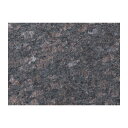 石材タイル 御影石平板 タンブラウン 300×300×13 296-C インド産 荷受リフト必須 建築用壁材 床材 ドリーム壁材 アM 代引不可 個人宅配送不可