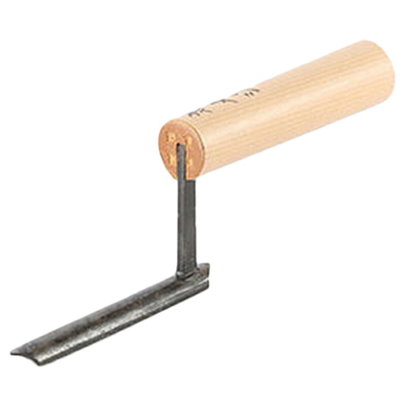 Rakuten - 丸目地 内丸 人造 本焼 6mm 左官 東京西勘 三冨D