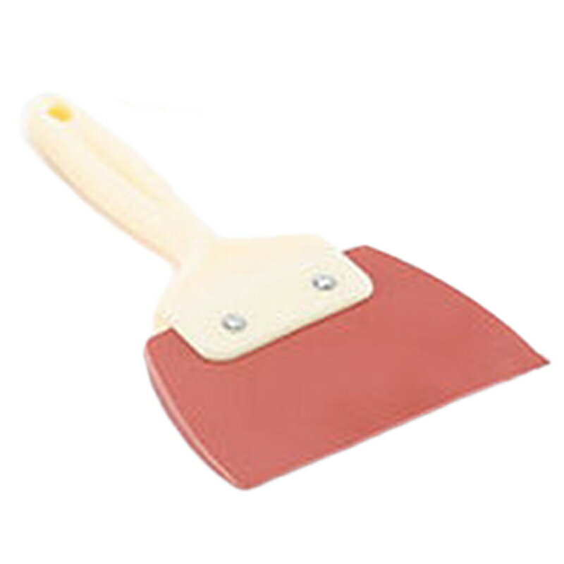Rakuten - ヘラ ゴムベラ プラスチック柄 大 左官 東京西勘 三冨D