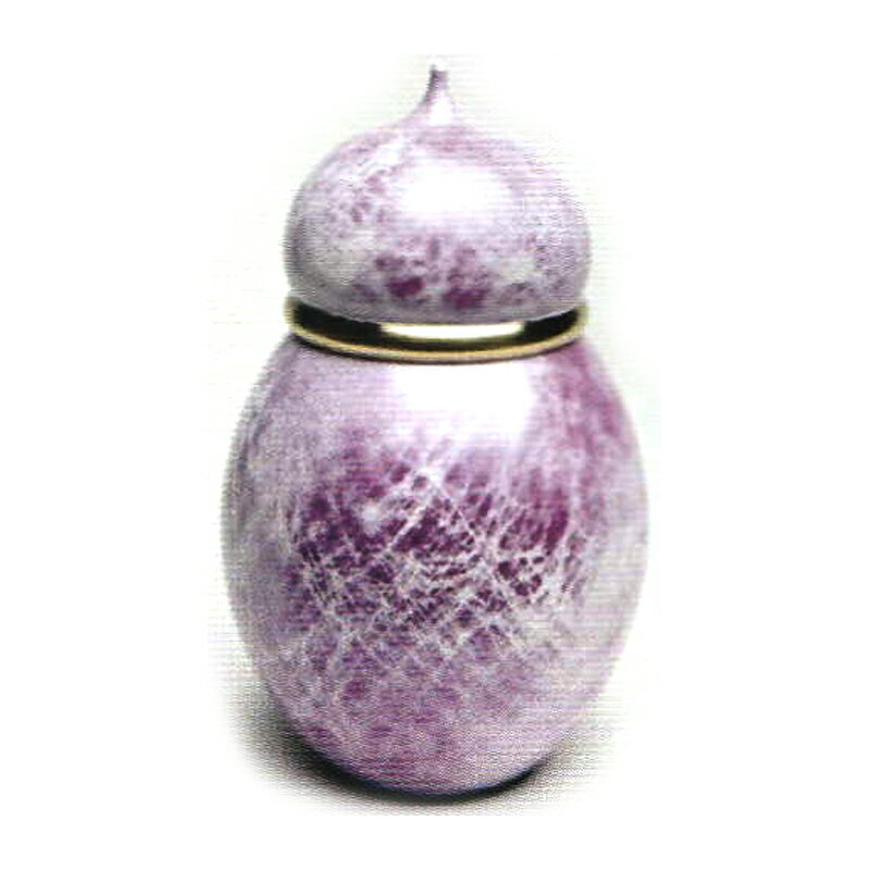 真鍮製骨壷 心 カラー選択 仏具 後飾り 葬祭 用品 仏前 日本製 葬祭 慰霊 葬儀 ハK 代引不可